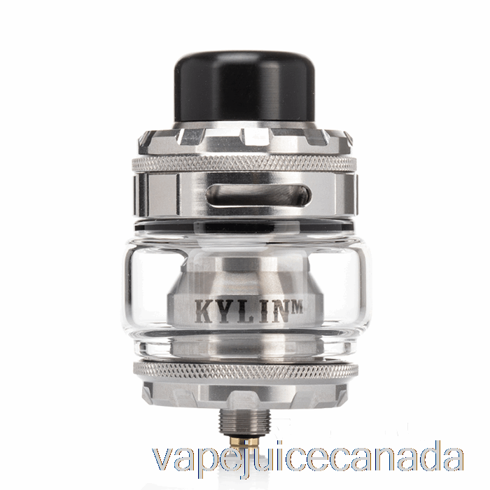 Vape Disposable Canada Vandy Vape KYLIN M PRO 24.2mm RTA Stainless Steel